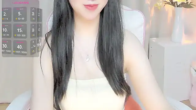 Živý XXX chat Sweet-Shuna