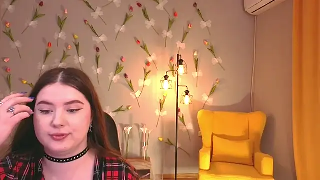 Chat XXX Live PixelGoddess