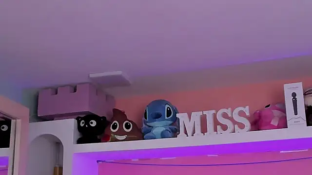 miss___megann Live XXX chat