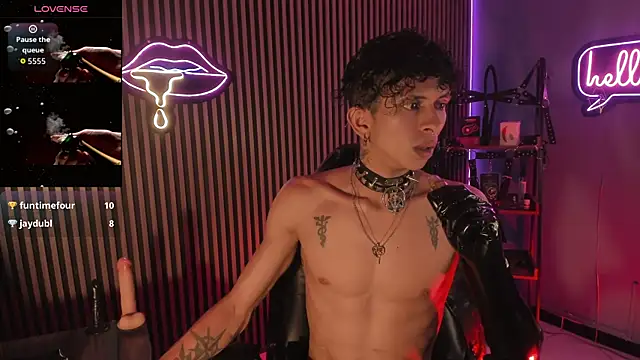 Maximoking26 웹캠 쇼