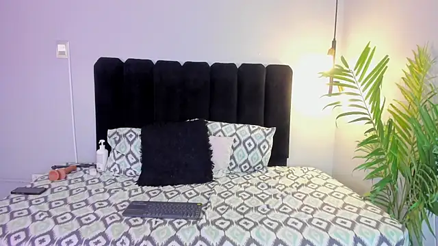 Živý XXX chat Amaranoir-