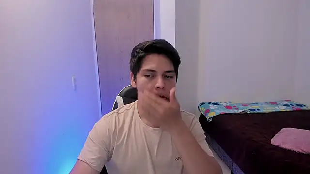 Asta_YunoXXXのウェブカメラショー