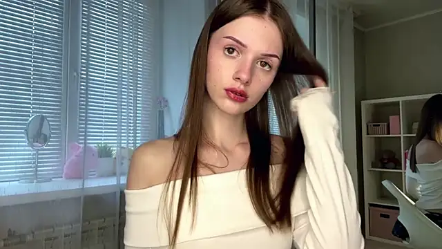 akumadadrive Adlı Modelin Canlı XXX Sohbeti