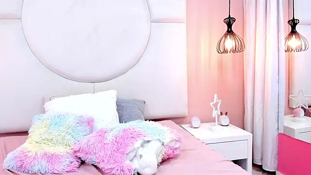 Show modela Nyko_Jackson na web-kameri