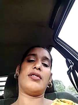 XXX chat uživo modela Baby_P