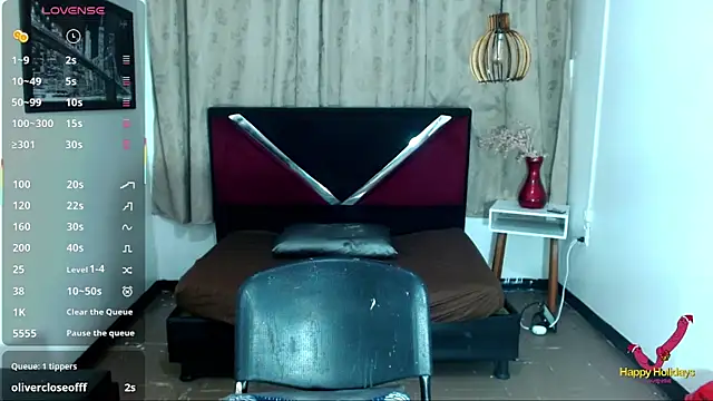 Chatroom XXX en direct de luisa__torres