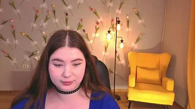 PixelGoddessn Live XXX chat