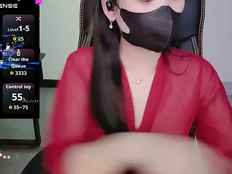 دردشة Dully_ana الجنسية المباشرة