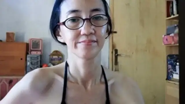 XXX chat uživo modela sexyCitty