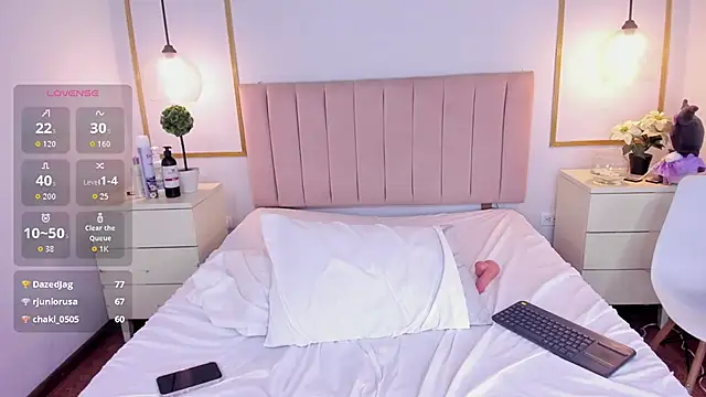 دردشة Kiri_Black_ الجنسية المباشرة