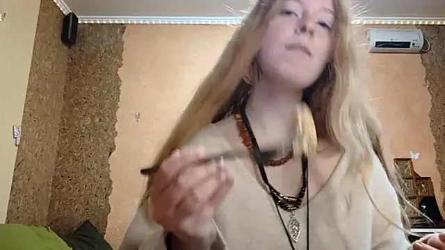 Živý XXX chat KateVibe_01