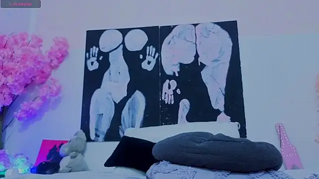 KilyetVera3x Adlı Modelin Canlı XXX Sohbeti