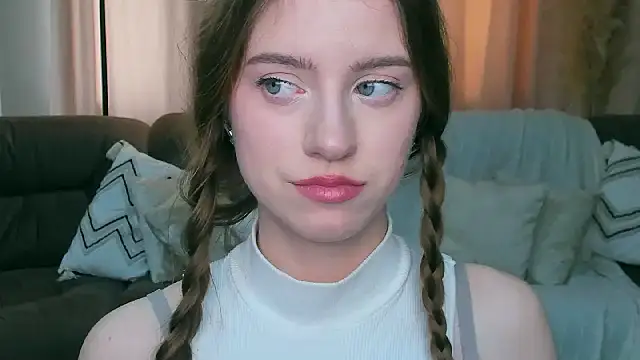 Erica_Kiss 라이브 XXX 채팅