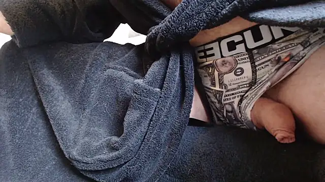 Show webcam de sexpourvous