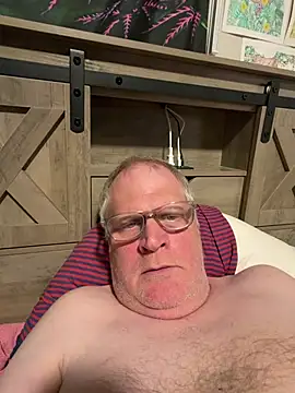 Mimmoromeo1973 Pertunjukan Webcam