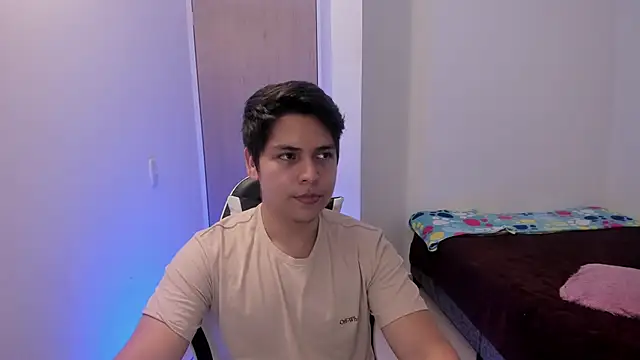 Asta_YunoXXX Obrolan Langsung XXX