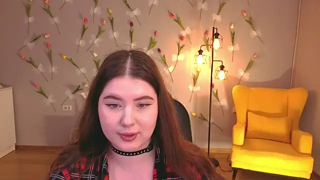 PixelGoddess – Naživo XXX chat