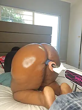 Show de webcam de Kinkyphatass