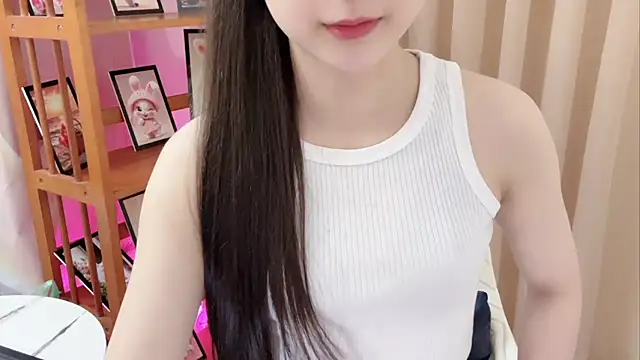 KaleAnisa's Live XXX Chat