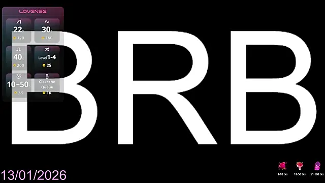 Tamara_Sex7 Webcam-Show