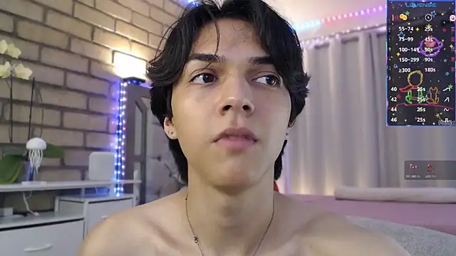 biel_biel Chat XXX in diretta