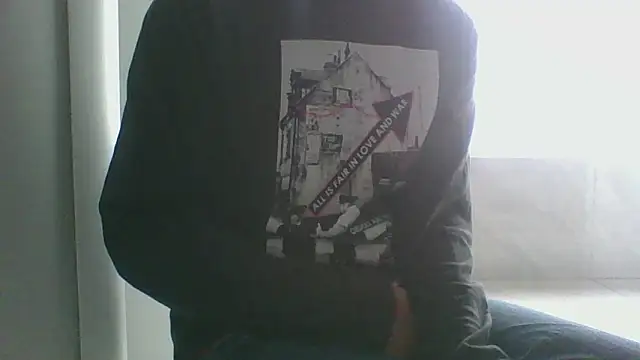 nole_china7 Show Webcam