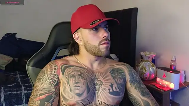 Chat XXX Live Ades_Lowe