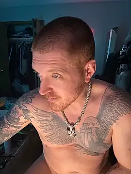 CloudyKingG: онлайн-секс-чат