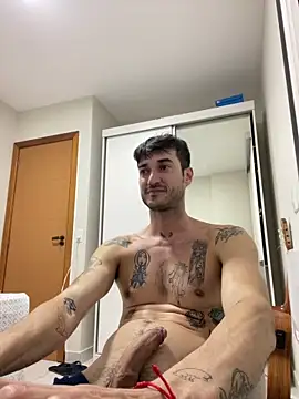 Fubinhan Webbikameraesitys