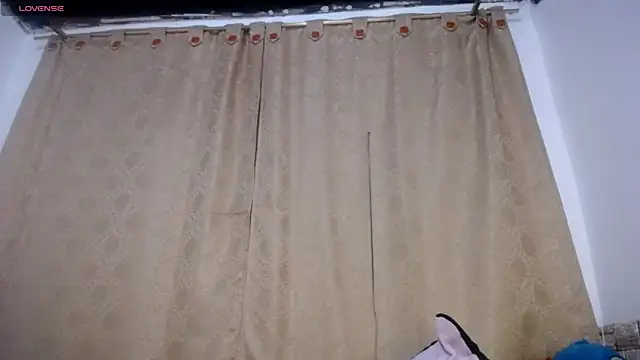 DaraSweet20 élő XXX-chatje