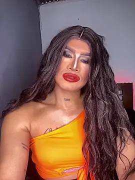 Melania_ferr's Webcam Show