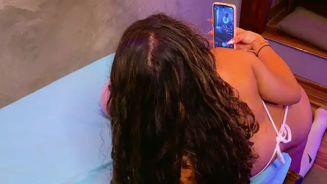 Kaaory live XXX chat