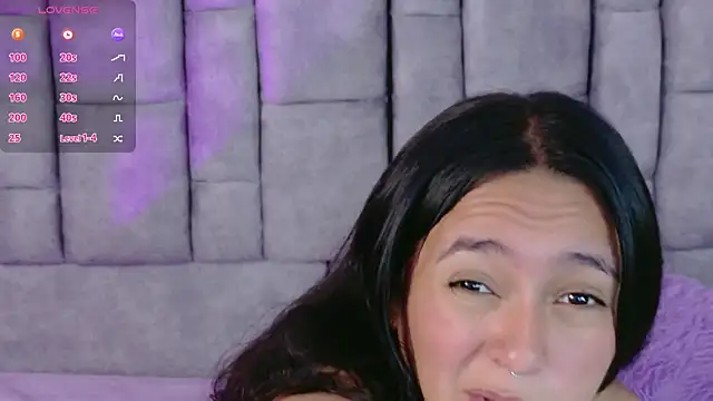 Ayla_Han: онлайн-секс-чат