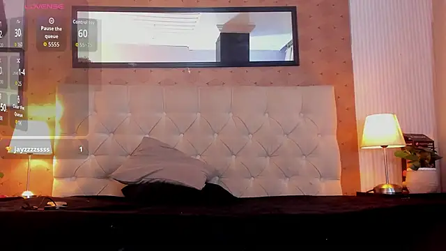 kaiirox: διαδικτυακό σόου στην κάμερα