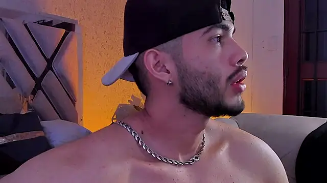 Vincentblack – Naživo XXX chat