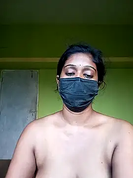 bannerjeesneha20 – webcam-show