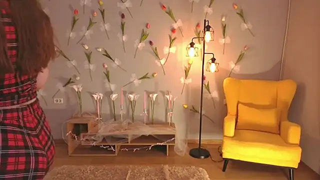 Онлайн чат XXX PixelGoddess