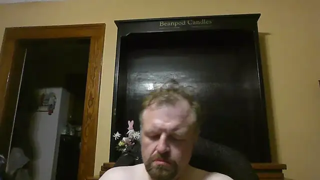 Show Webcam de TheOneDonShaun