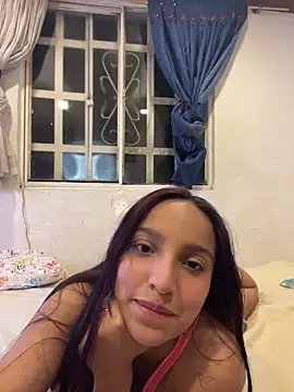 Eve_Ritz's Live XXX Chat