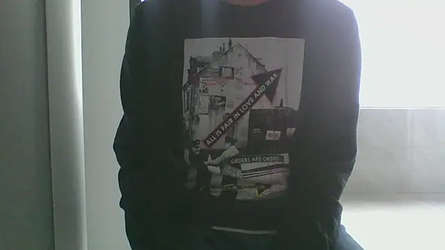 nole_china7: вебкам-шоу