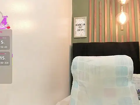 Laura_vega23 Adlı Modelin Canlı XXX Sohbeti