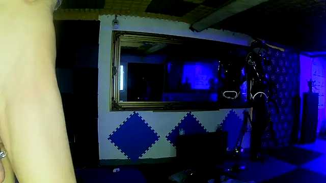 thingsbums 网络视讯表演