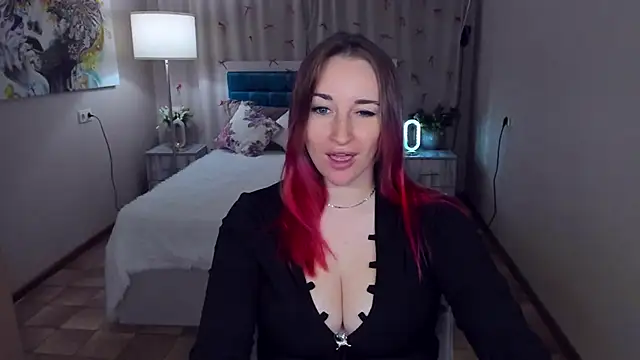 GraceRainbow Chat XXX in diretta