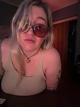 Granlady7のライブXXXチャット