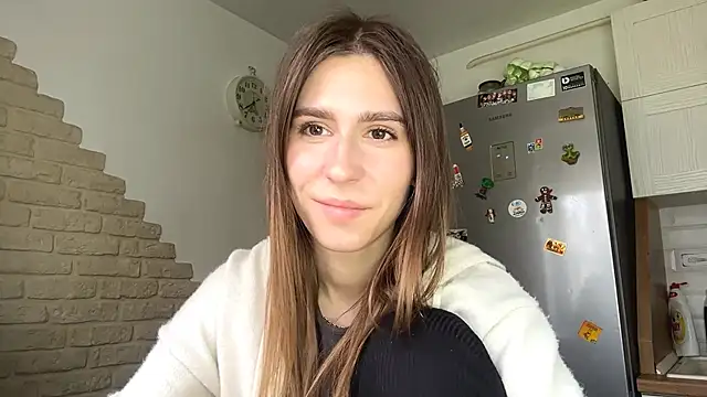 ElsieKuhlmann 라이브 XXX 채팅