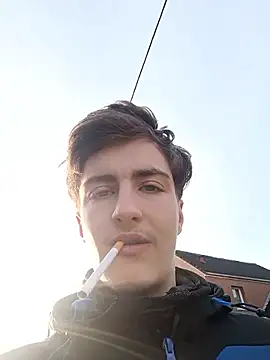 Gay590000 webkamerás műsora