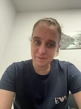 Show de Chantalee na webcam