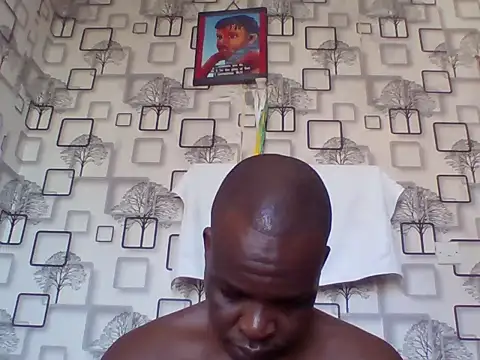 Chumba_001 Webcam-Show