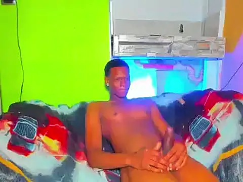 aunstin_farid1 即時 XXX 聊天