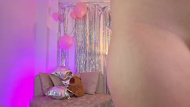 NATAASHA___ Live XXX-chat